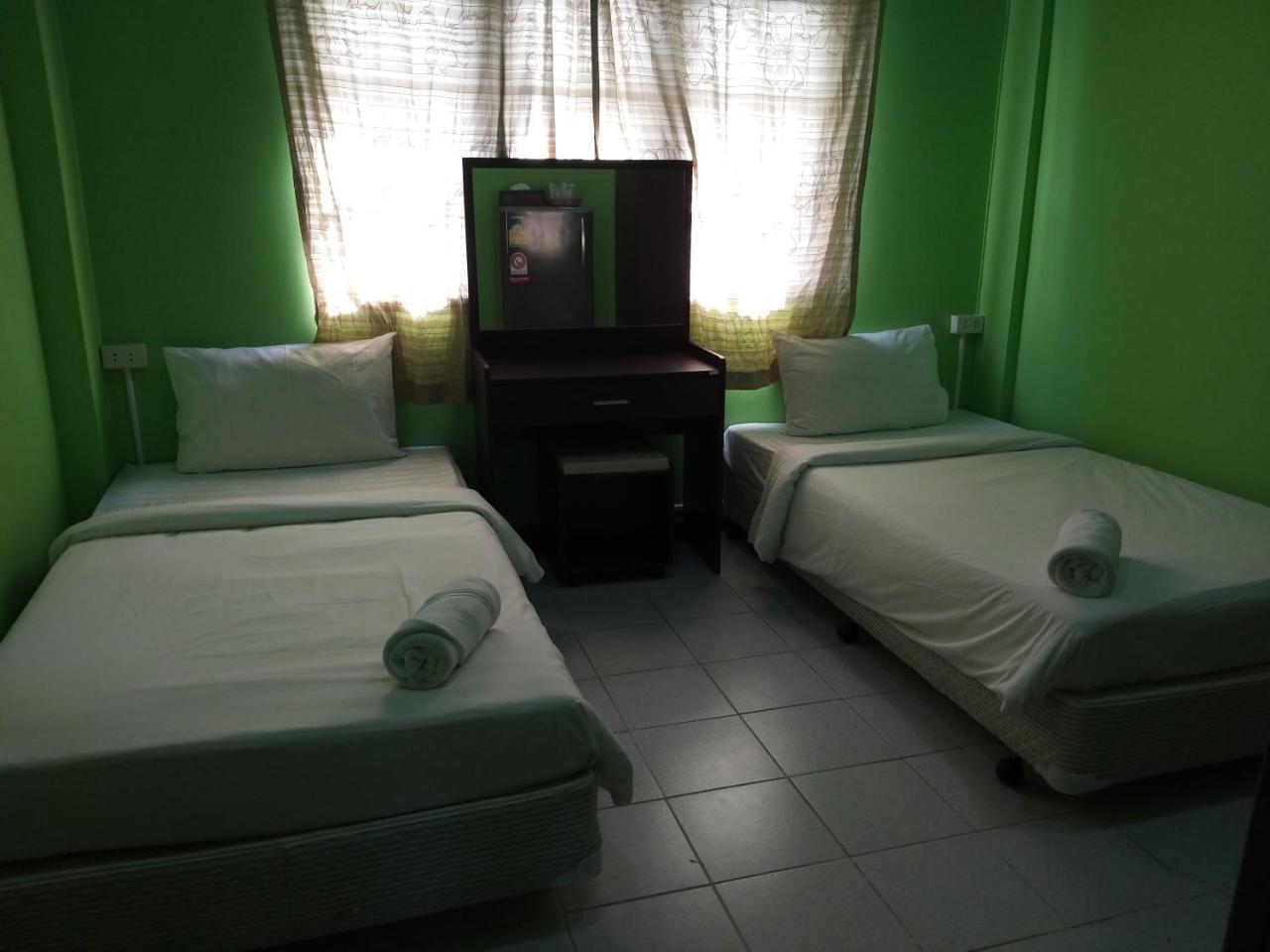 Maenam Lodge Mae Nam Zewnętrze zdjęcie