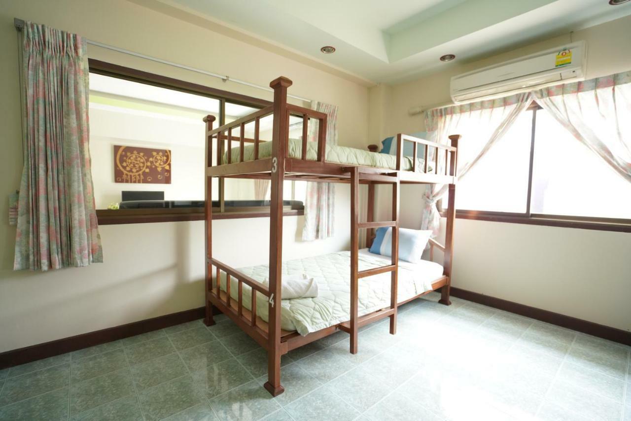 Maenam Lodge Mae Nam Zewnętrze zdjęcie