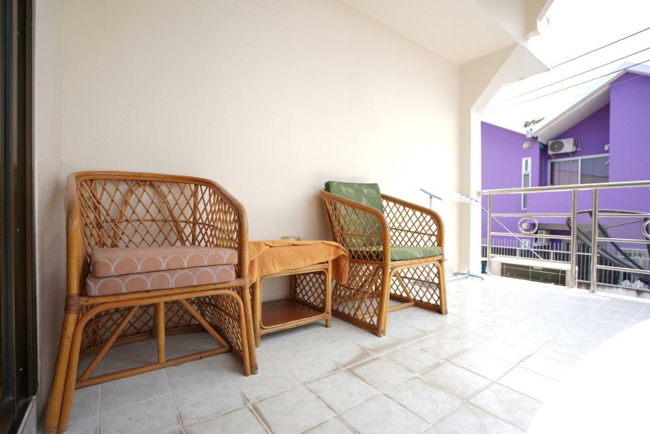 Maenam Lodge Mae Nam Zewnętrze zdjęcie