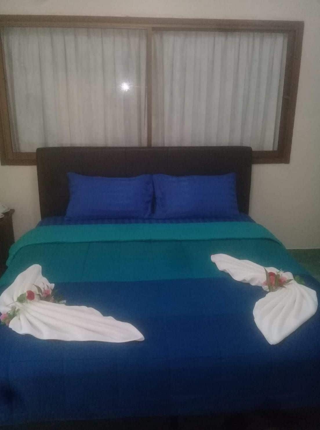 Maenam Lodge Mae Nam Zewnętrze zdjęcie